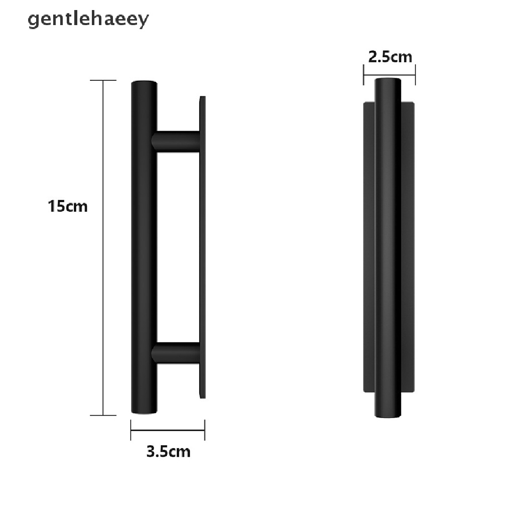 Tay Nắm Cửa Tự Dính Đa Năng Tiện Dụng