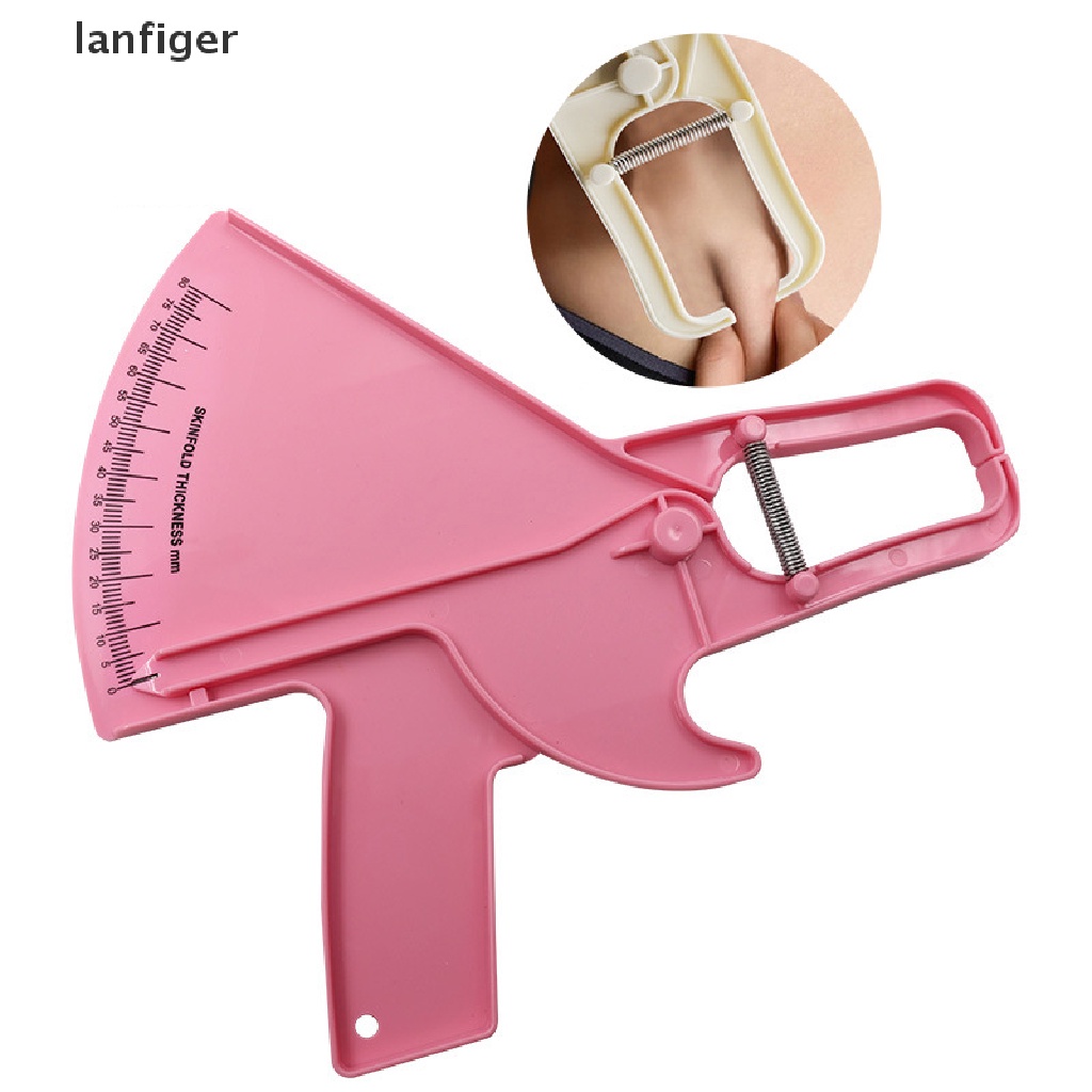 Kẹp Đo Lượng Mỡ Cơ Thể Chất Lượng Cao