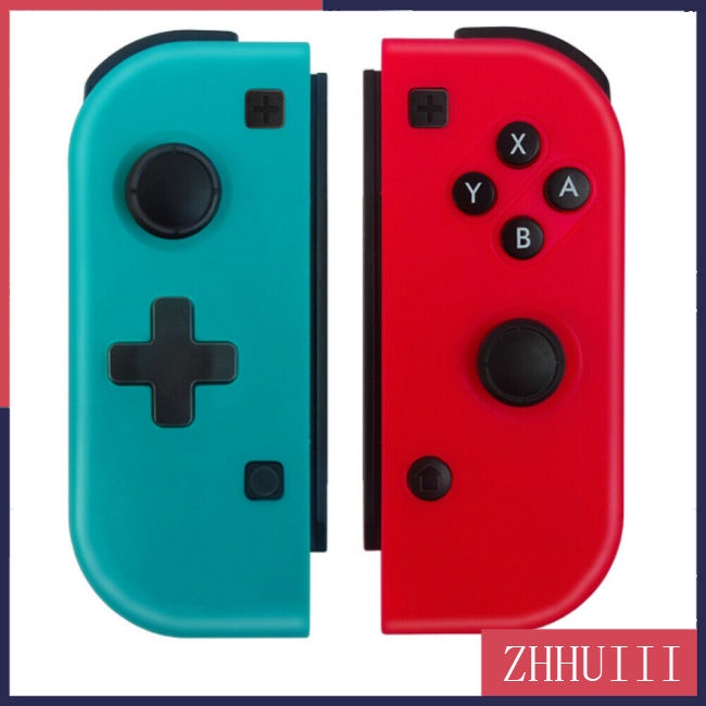 Tay Cầm Chơi Game Không Dây Chuyên Nghiệp Cho Máy Nintendo Switch