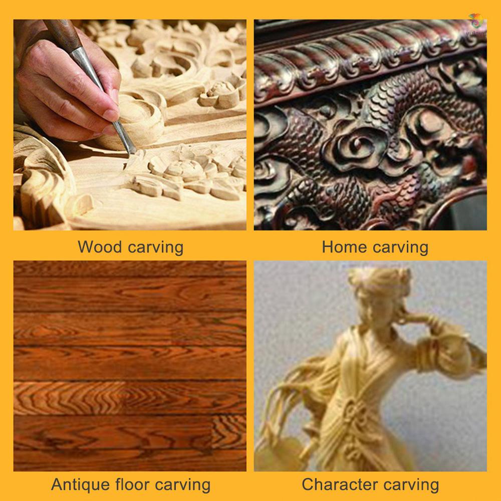 Bút Điêu Khắc Gỗ Điện Tử Chuyên Dụng