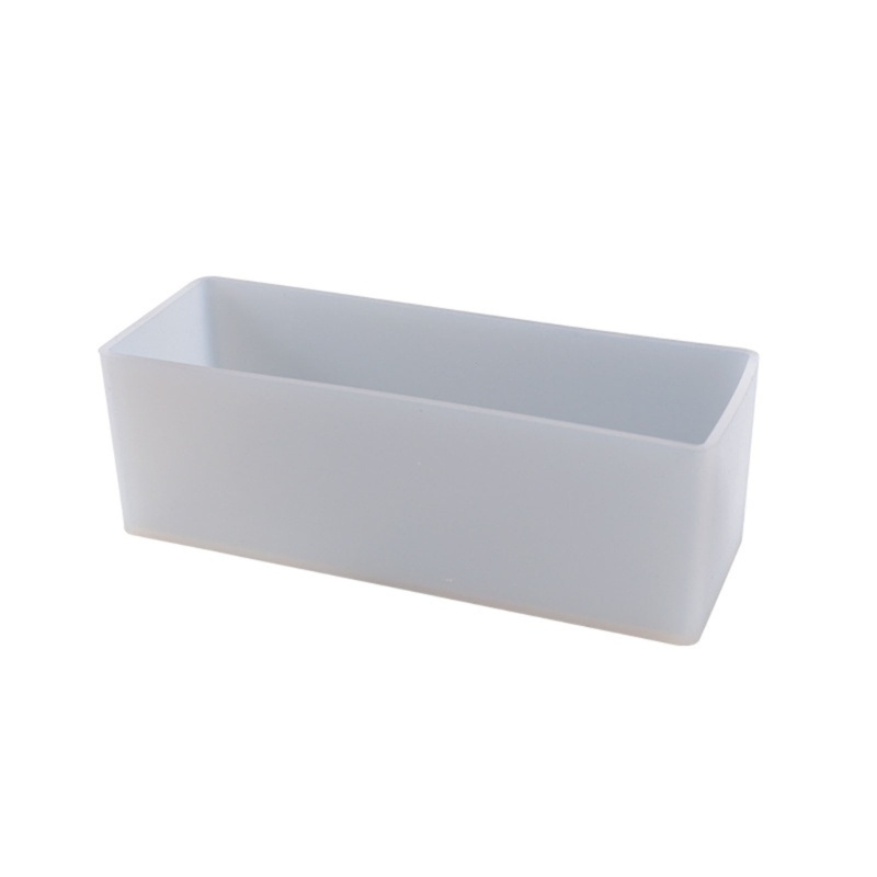 Khuôn Silicon Hình Động Vật Biển Mini Bằng Resin