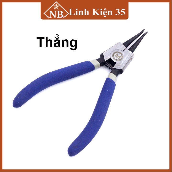 Kìm phanh-kìm mở phe C-Mart (phanh ra)