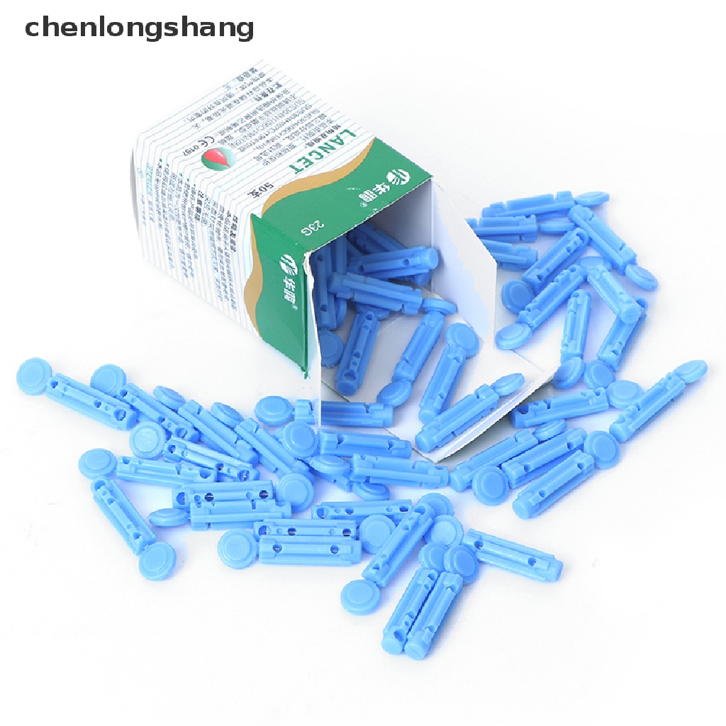 50 Giấy Kiểm Tra Bệnh Mạch Máu chenlongshang 23g