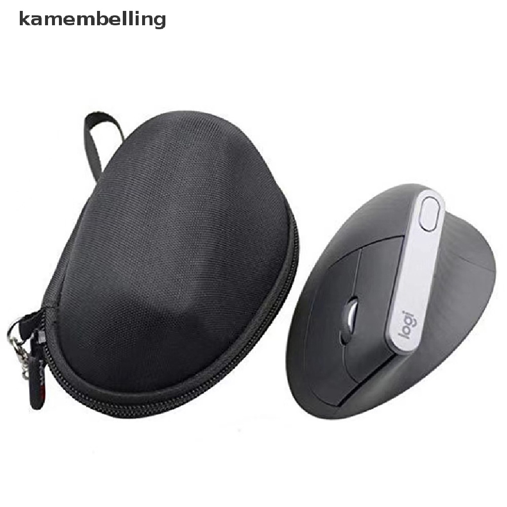 Túi Đựng Chuột Không Dây Logitech MX Đứng / Đen