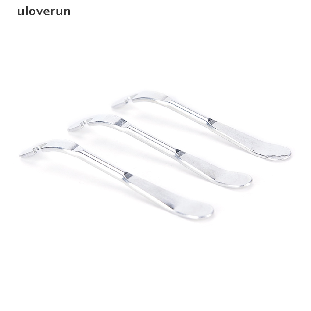 Set 3 Dụng Cụ Hỗ Trợ Sửa Chữa Lốp Xe Đạp Tiện Dụng