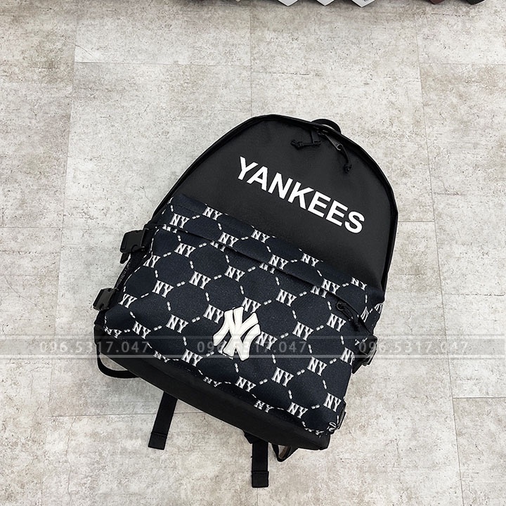 Balo Unisex Hạo Tiết Diamond Xịn, Hàng Nhập Đầy Đủ Tem, Chất Liệu Dày Dặn