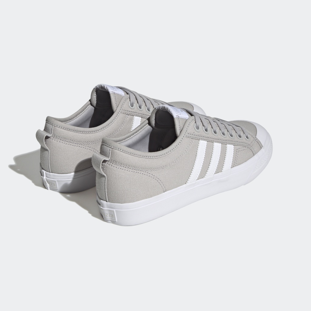Adidas Phong cách sống Giày Nizza Nam Xám HQ8526