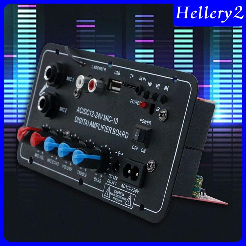 Bảng Mạch Khuếch Đại Âm Thanh HiFi Mini Cho Loa Gia Đình