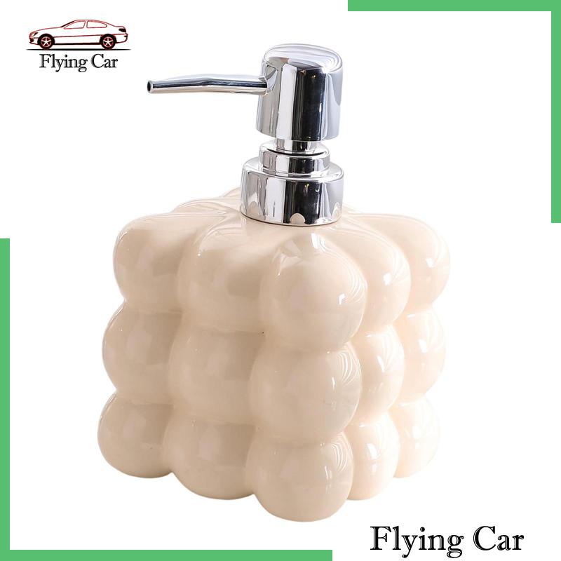 Bình Đựng Xà Phòng Rửa Tay Có Vòi Bơm Tiện Dụng Lzdjfmy2