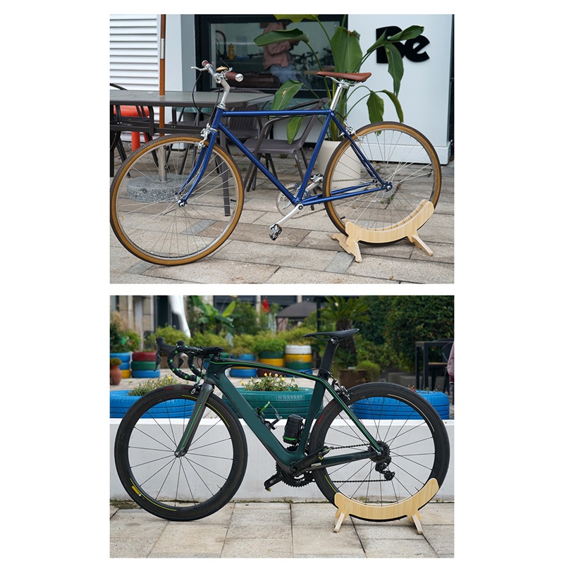 1 Chân Chống Xe Đạp Cao Cấp Tiện Lợi Dễ Sử Dụng