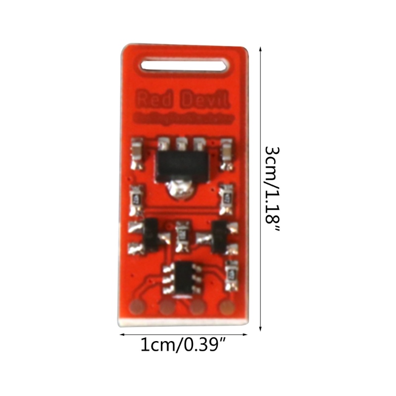 Thiết Bị Chuyển Đổi Tốc Độ Quạt 12V PWM Chuyên Dụng