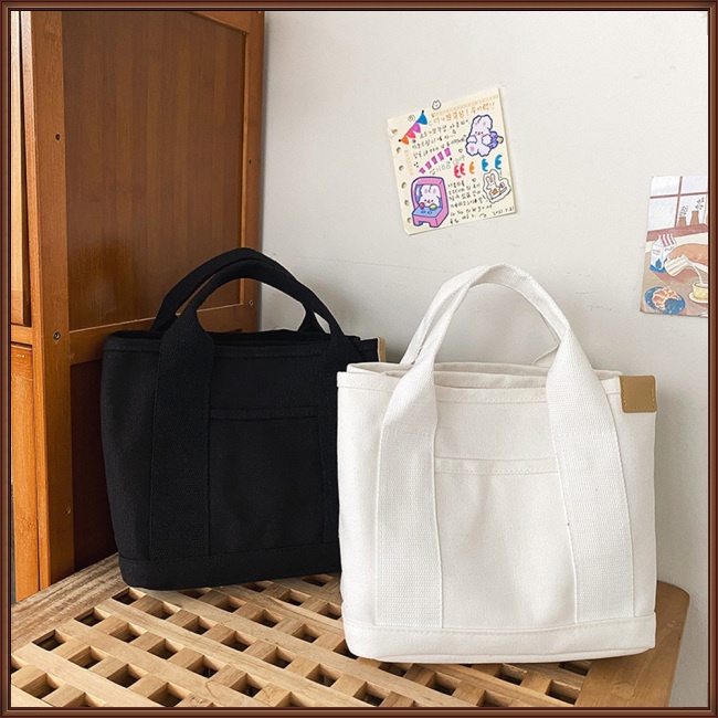 Túi vải Sức Chứa Lớn Thời Trang Cho Nữ