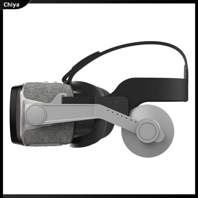 Kính Thực Tế Ảo 3d Bằng Vải Không Dệt G07E Shinecon Thế Hệ Thứ 9
