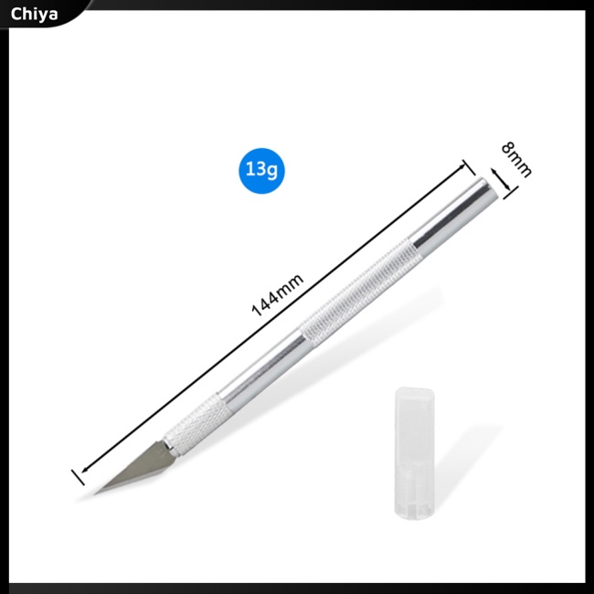 Bộ 13 Dụng Cụ Sửa Chữa Mô Hình Máy In 3D Thủ Công