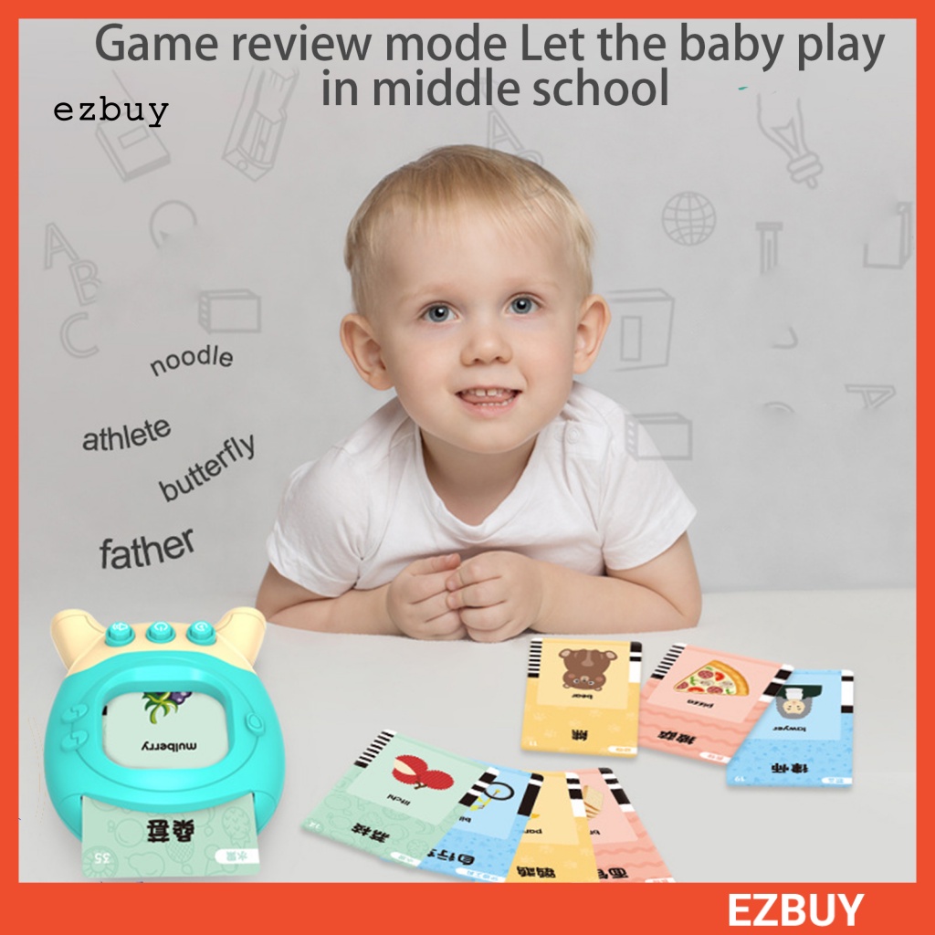 1 Bộ Thẻ Trò Chơi Real-person Thực Tế Ảo Một Nút Bấm Bằng ABS Trong Suốt In Hoạt Hình Vui Nhộn