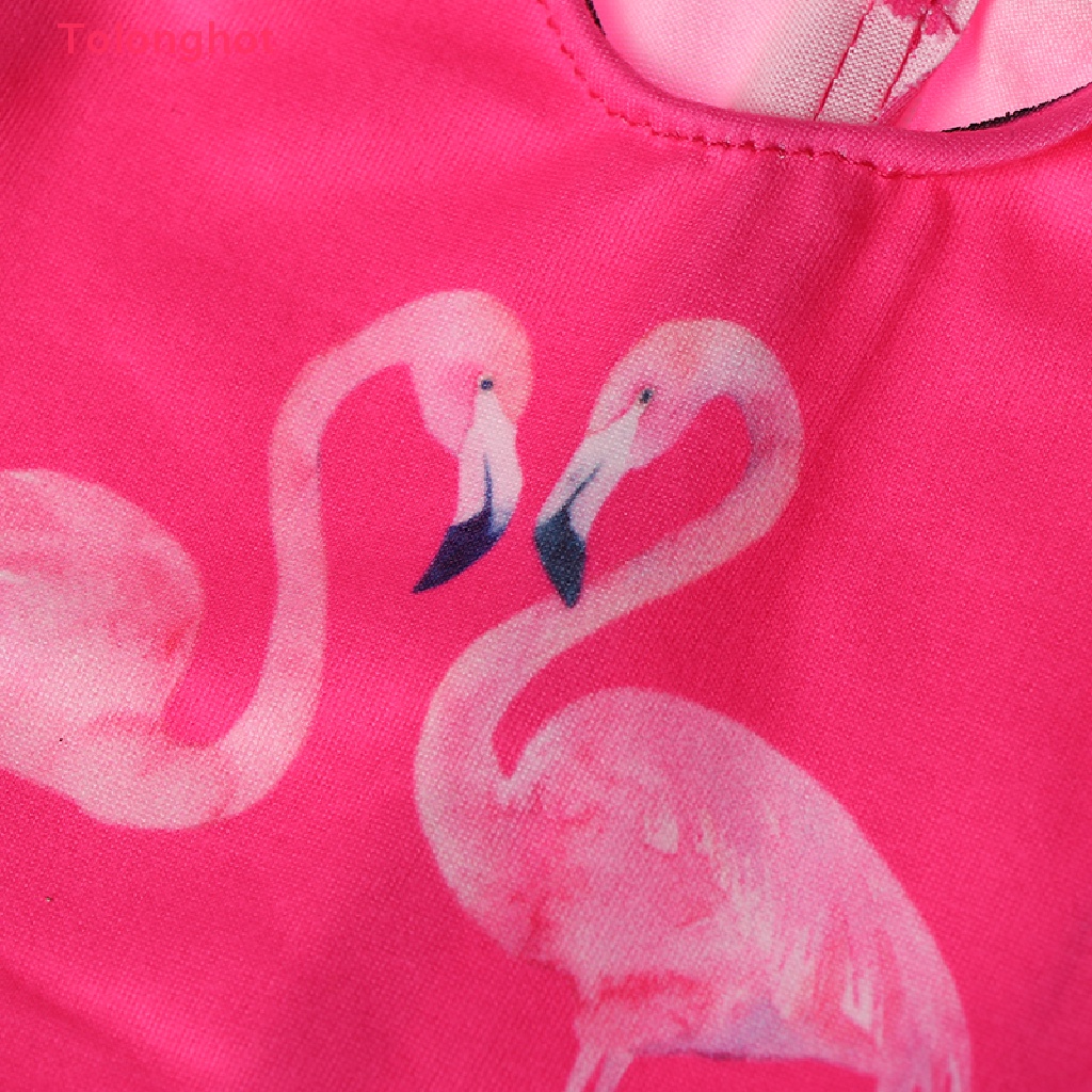 Bộ Đồ Bơi Xinh Xắn Cho Búp Bê 43cm 18 Inch