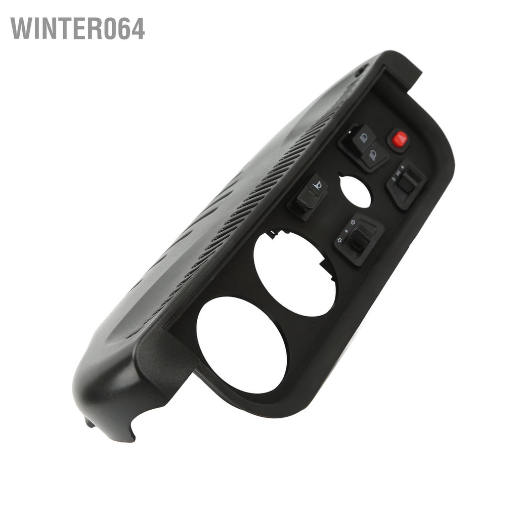 Vỏ Bọc Đồng Hồ Tốc Độ Xe Hơi DIY Kart UTV ATV