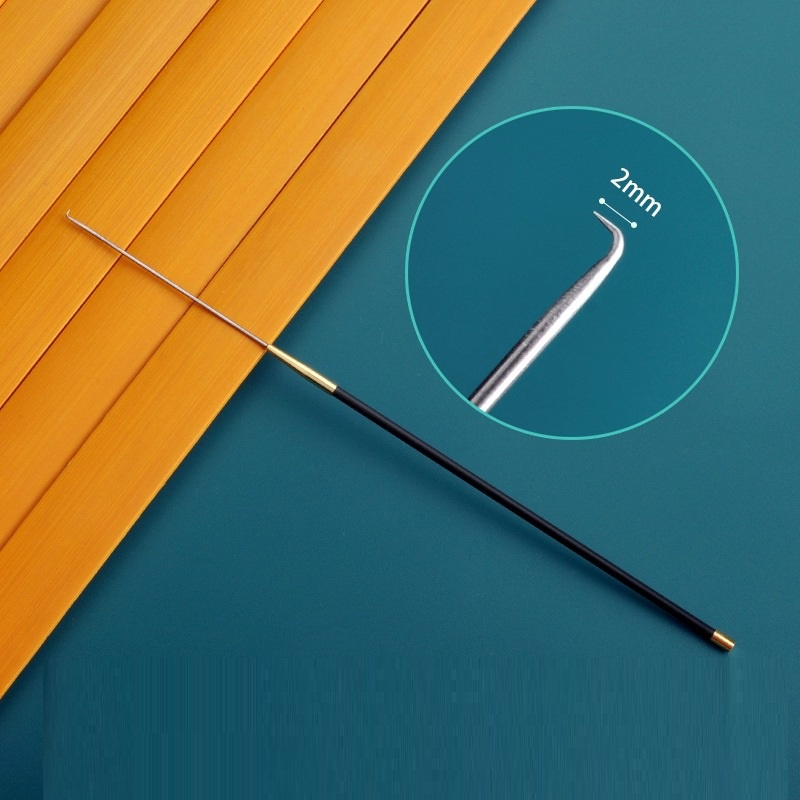 Bộ Ráy Tai 7 Cây Cao Cấp Chuyên Dụng Cho Thợ  445