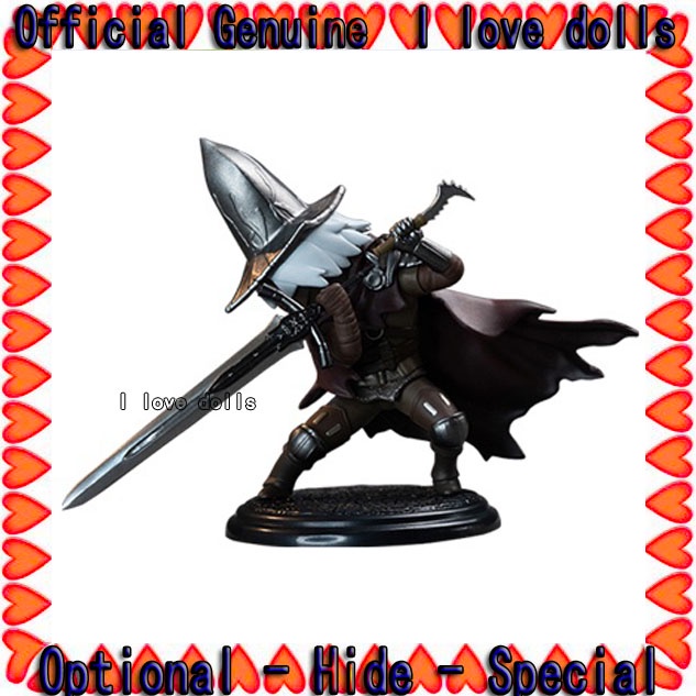 Actoys Mô Hình Búp Bê Game Dark Souls Dễ Thương