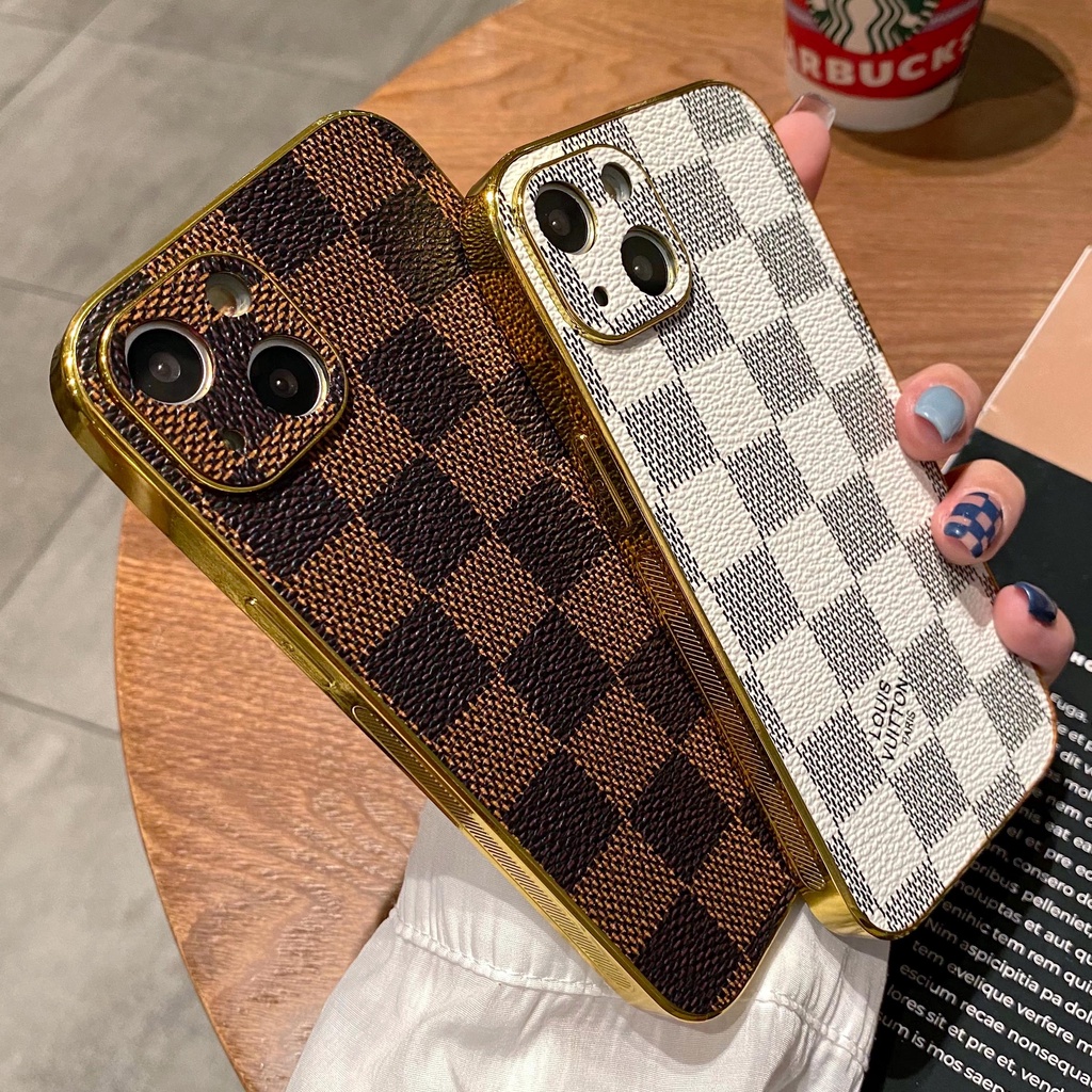 Ốp Điện Thoại Nhiều Màu Sang Trọng Cho iPhone 14Pro Max 13promax 12 11