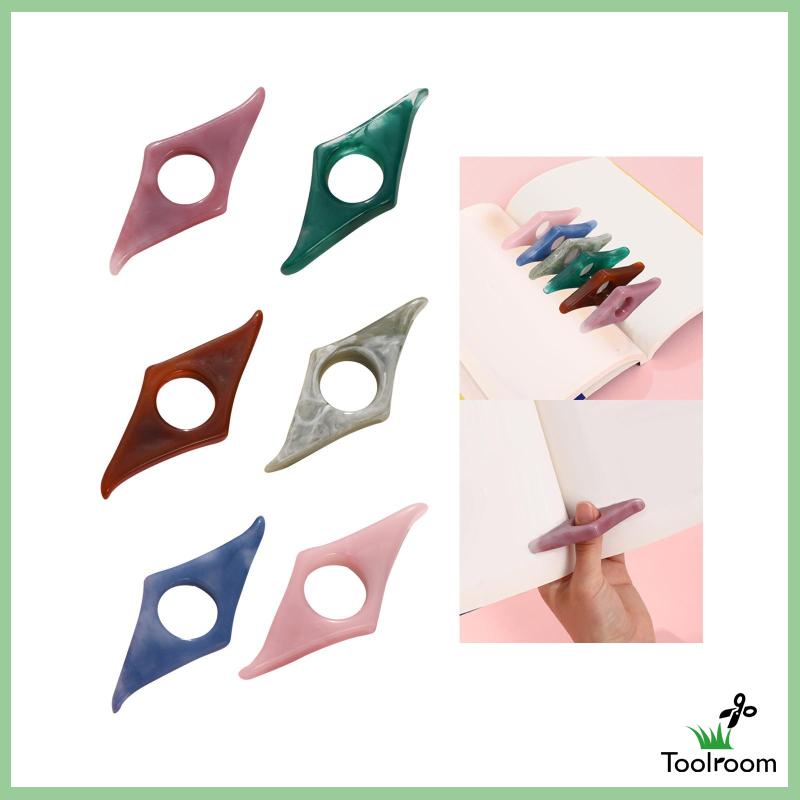 Giá Đỡ Đánh Dấu Trang Sách Dùng Làm Quà Tặng Cho Học Sinh