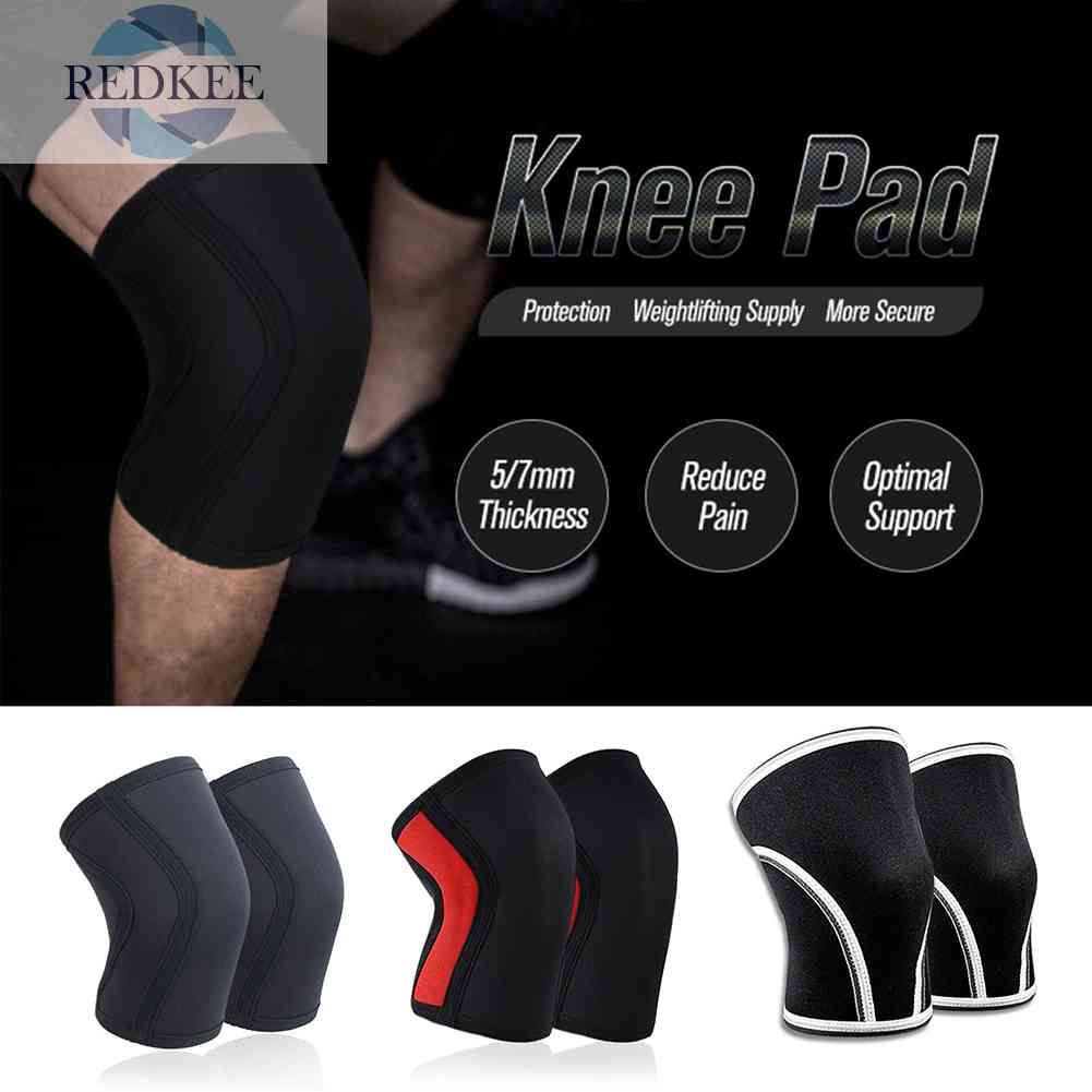 1 Băng Quấn Bảo Vệ Đầu Gối Khi Chơi Thể Thao