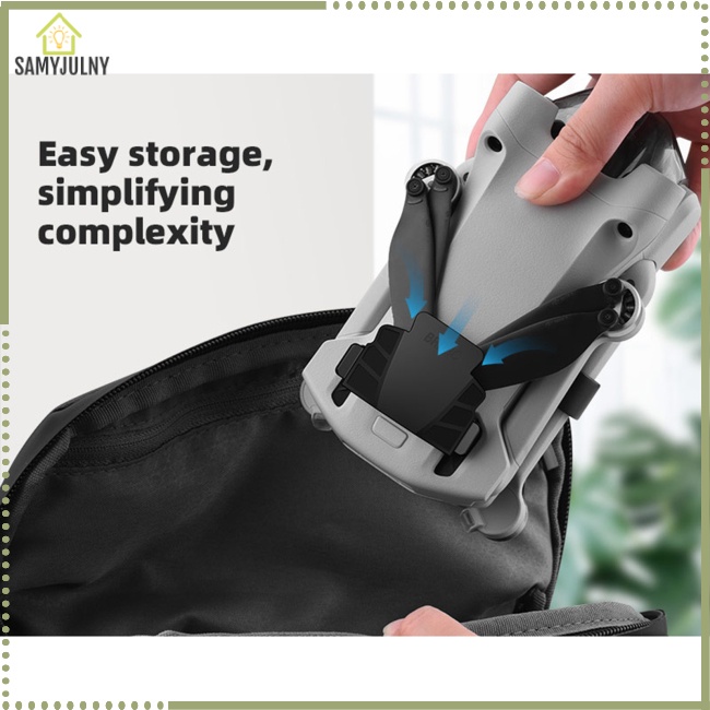 Dây Đai Cố Định Ổn Định Cánh Quạt Cho Dji Mini 3 Pro Drone