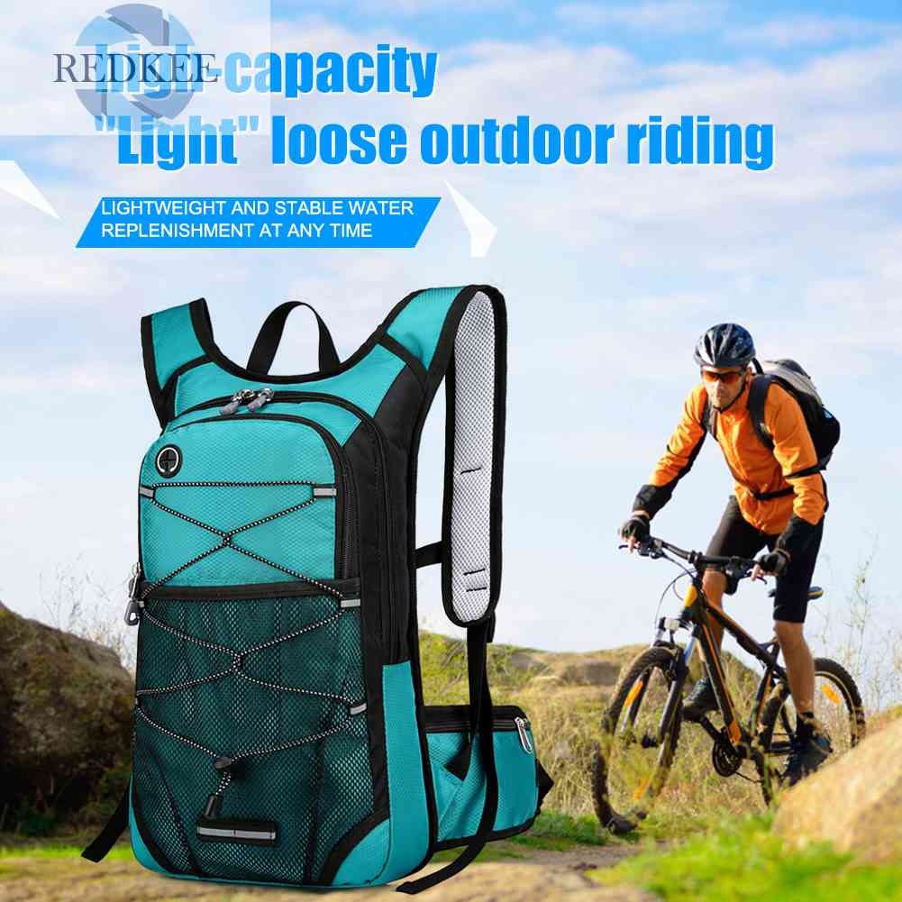 Balo Vải Oxford Chống Thấm Nước Thoáng Khí Thích Hợp Cho Các Hoạt Động Ngoài Trời