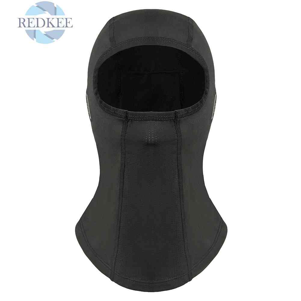Mũ Balaclava Che Phủ Toàn Diện Thoáng Khí Cho Hoạt Động Ngoài Trời