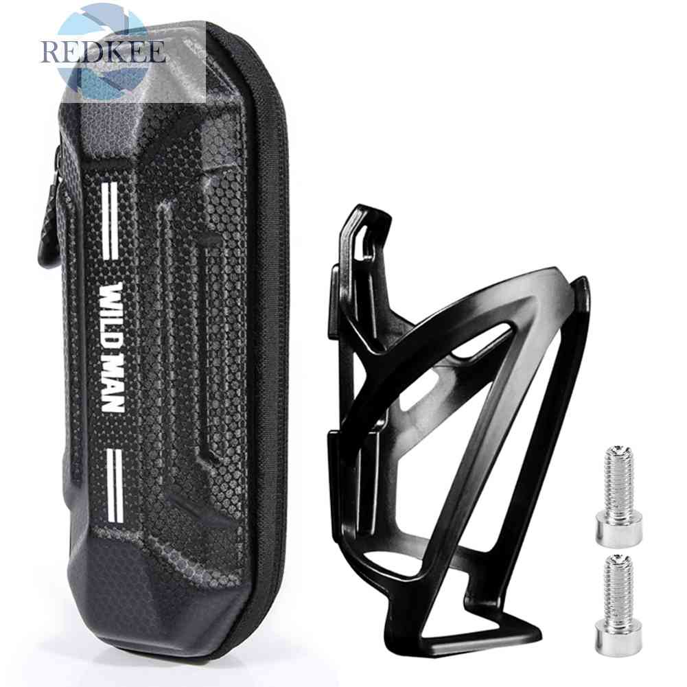 Túi Đựng Dụng Cụ Sửa Chữa Xe Đạp Leo Núi Đa Năng Tiện Lợi Dễ Sử Dụng