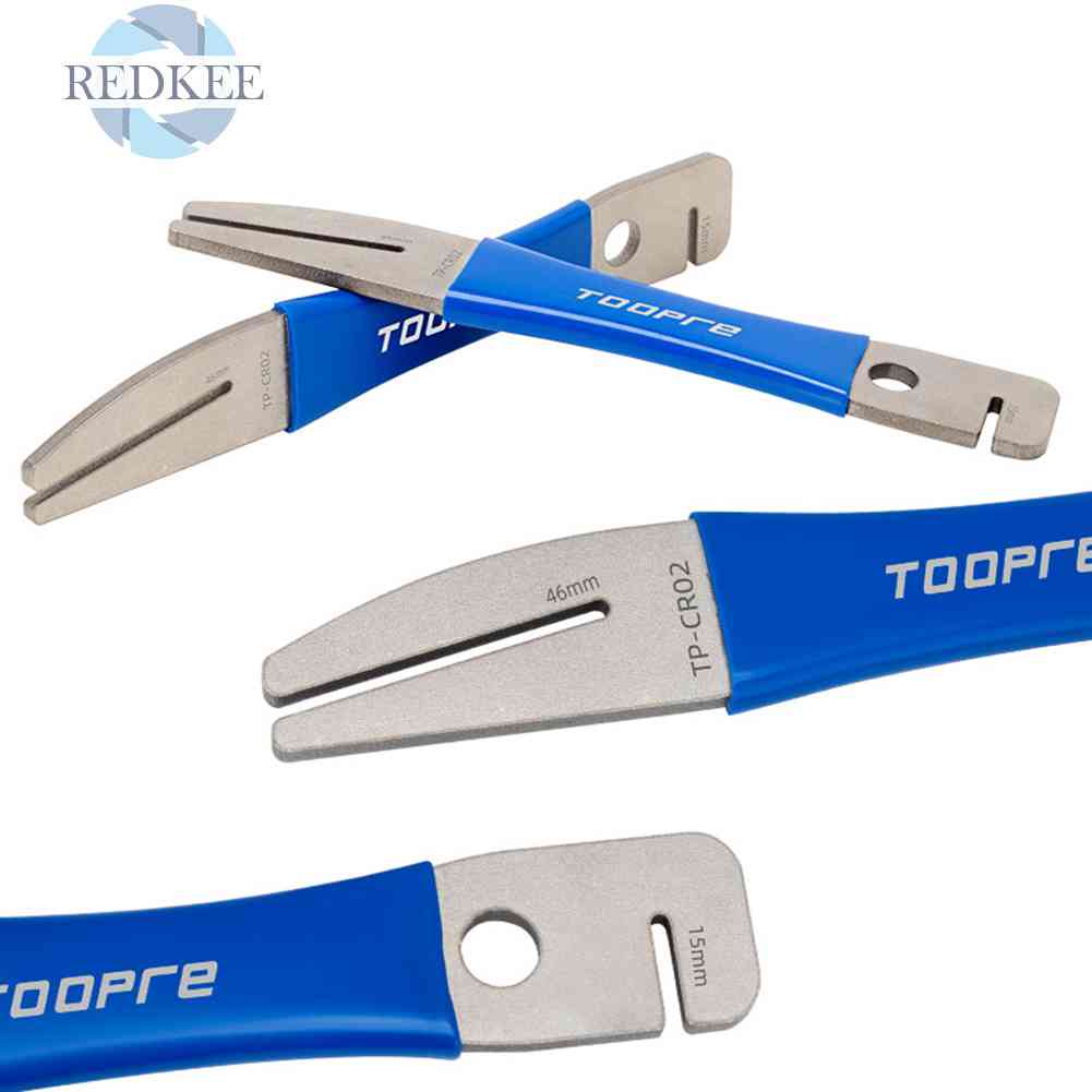 Dụng Cụ Cờ Lê Vặn Thắng Đĩa Xe Đạp Leo Núi Bằng Thép Không Gỉ