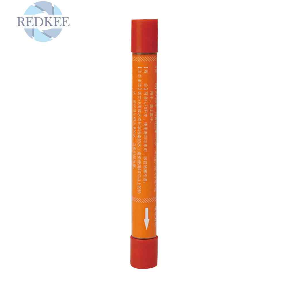 Ống Hút Lọc Nước An Toàn Bỏ Túi Tiện Lợi