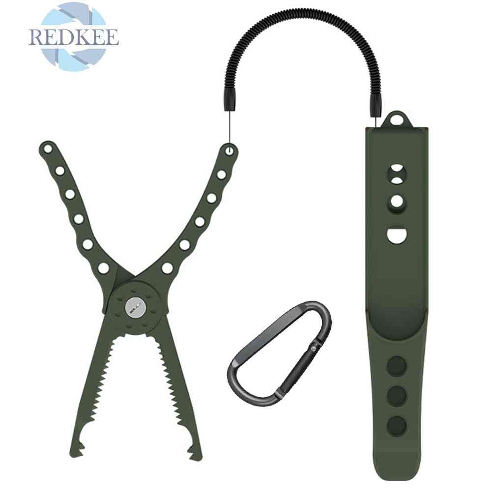 Kìm Kẹp Cá Chuyên Dụng Chất Lượng Cao