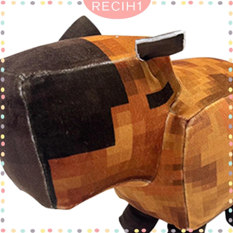 Thú Nhồi Bông Capybara Trang Trí Nhà Cửa / Tiệc Tùng