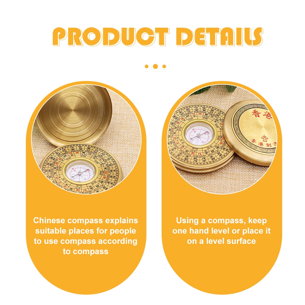 La Bàn Trang Trí Đa Năng Bỏ Túi Du Lịch