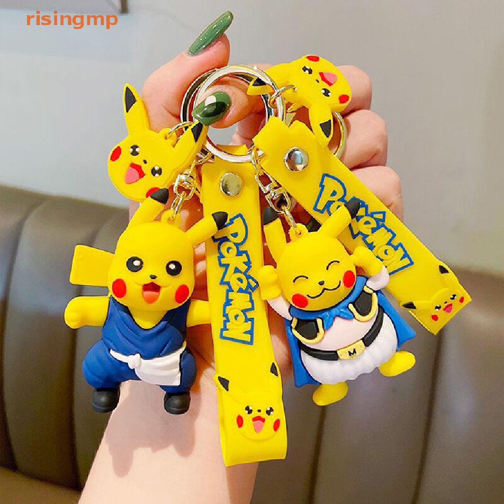 Đồ Chơi Mô Hình Pokemon Dễ Thương Xinh Xắn