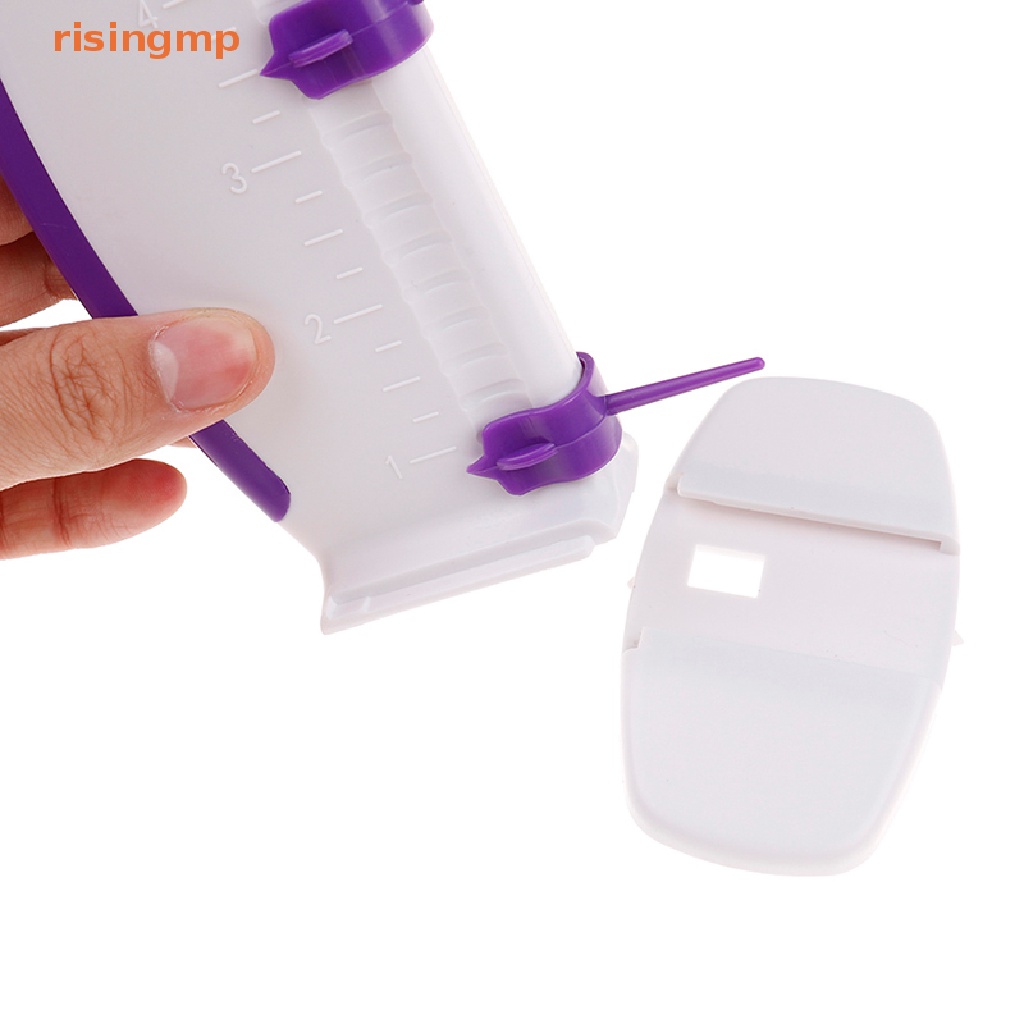 Thước Đo Lường Dùng Để Trang Trí Bánh Kem Tiện Dụng