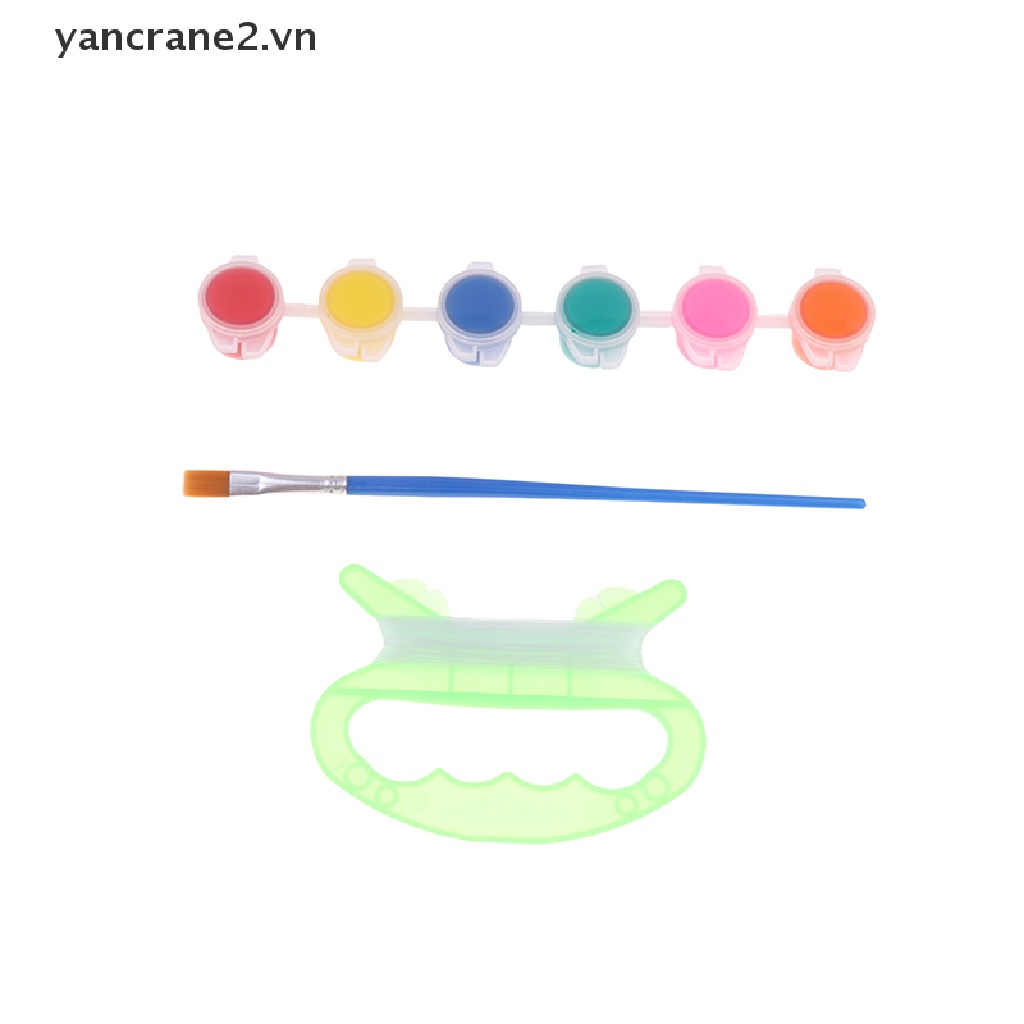 Bộ Diều Đồ Chơi YAN2 {yancrane2.vn} Cho Trẻ Em