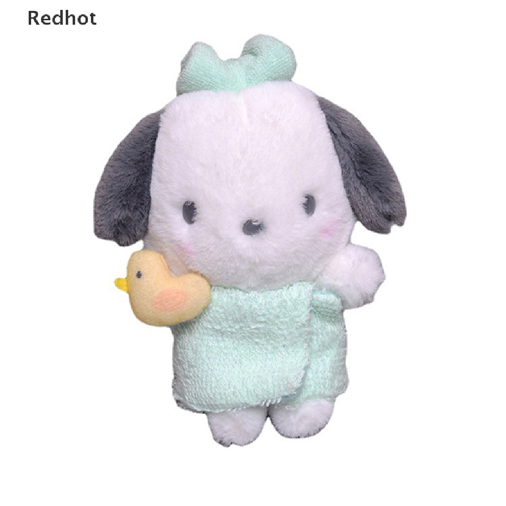 Thú NhồI Bông HìNh Nhân VậT Sanrio Dễ Thương 10-20CM