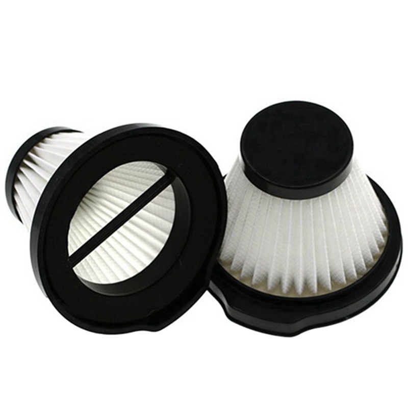 Bộ lọc Hepa cho Máy hút bụi cầm tay Deerma DX115 DX115S DX115C Phụ kiện phụ tùng 10 cái
