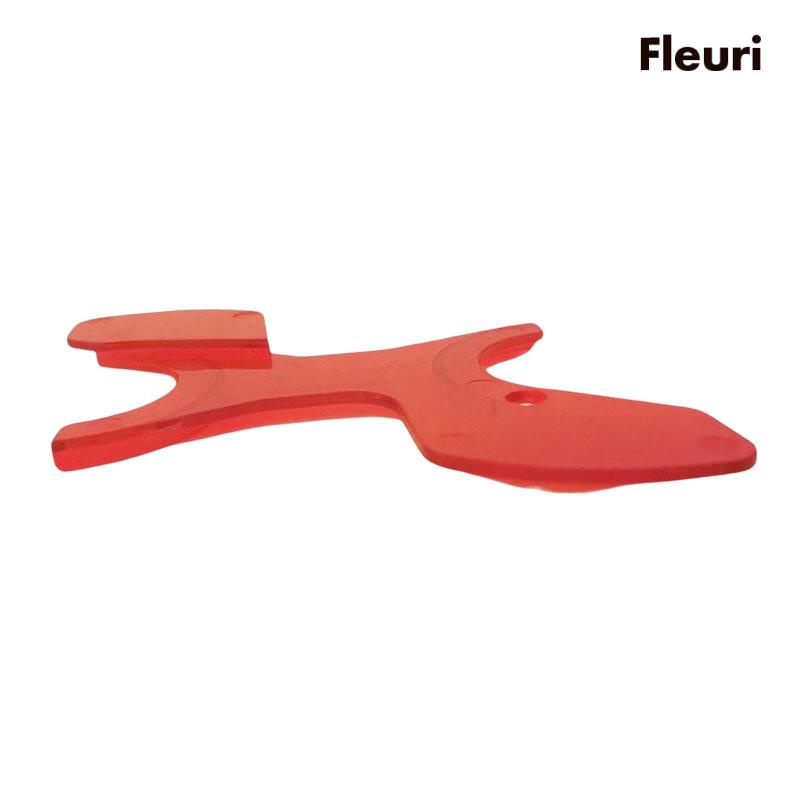 Đồng Hồ Đo Tốc Độ Phía Sau Xe Đạp