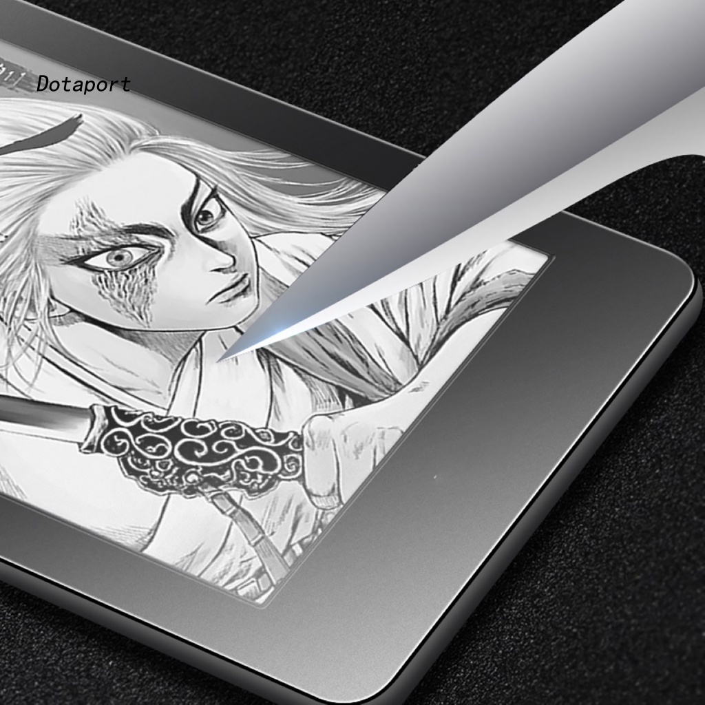 Kính Cường Lực Chống Cháy Nổ Cho Kindle Paperwhite 1 / 2