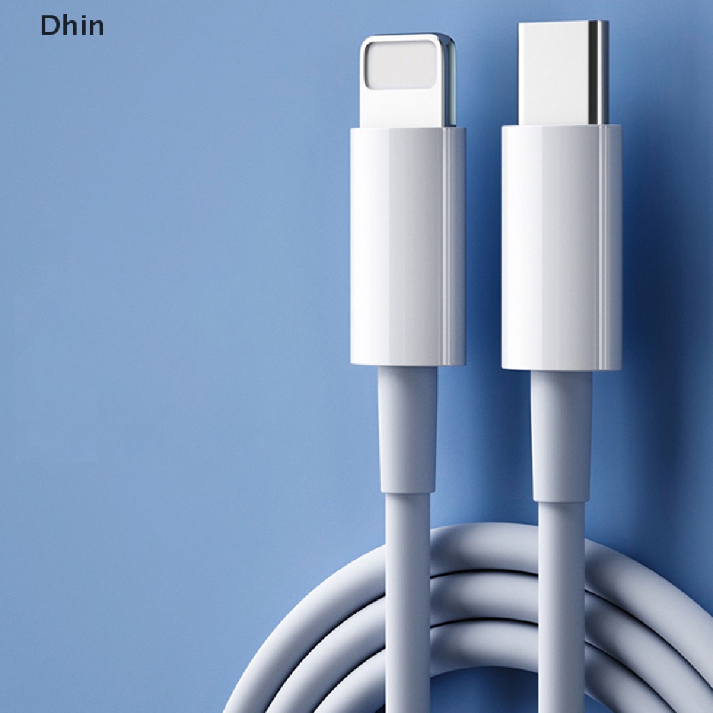 Cáp Sạc Nhanh Type C PD 20W Chất Lượng Cao