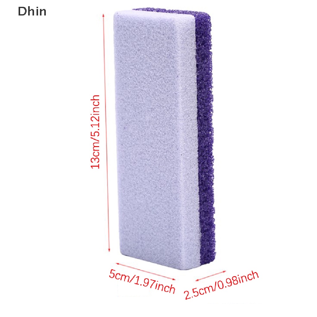 Đá Mài Bàn Chân Chống Trượt Tiện Dụng