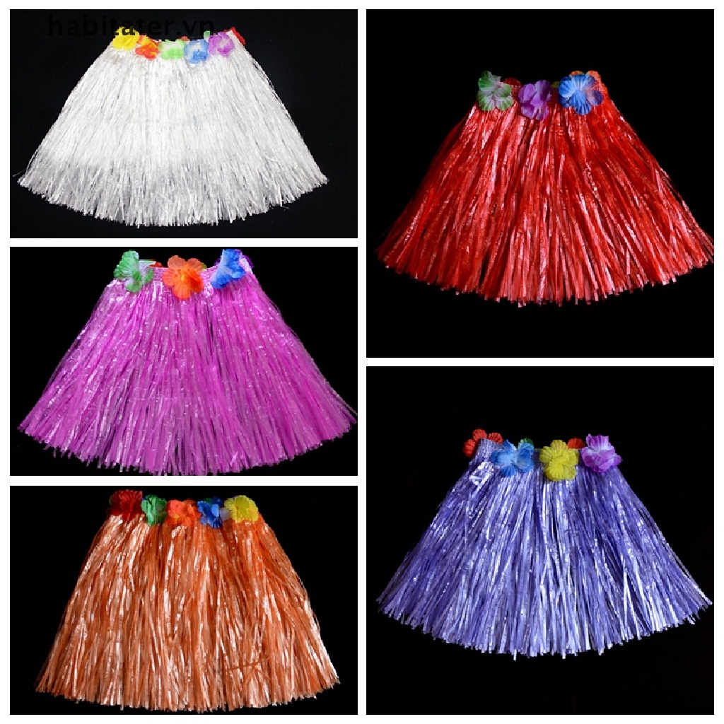 Vòng Đeo Tay Tua Rua Phong Cách Hawaii Cho Bé