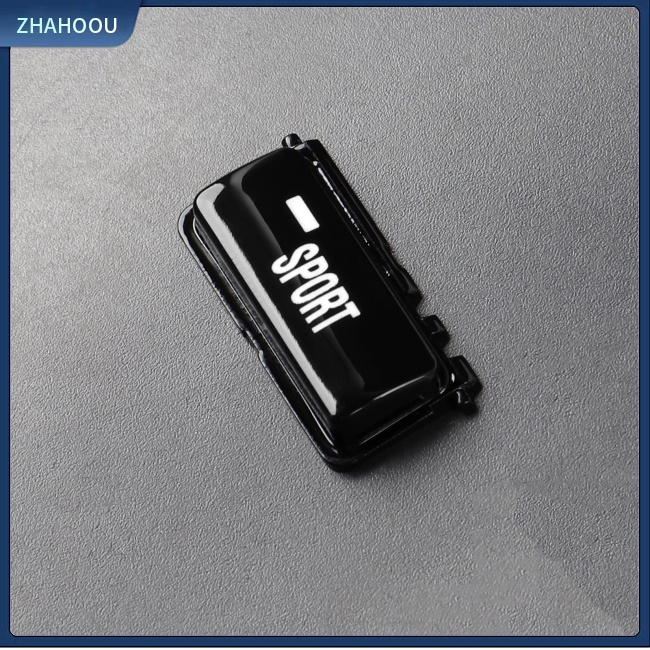 ☃Nhà Cửa☃ Vỏ Bọc Nút Bấm Thể Thao Thay Thế Tương Thích Với Bmw F / g Bottom 2 Series 3 Series 4 Series 8