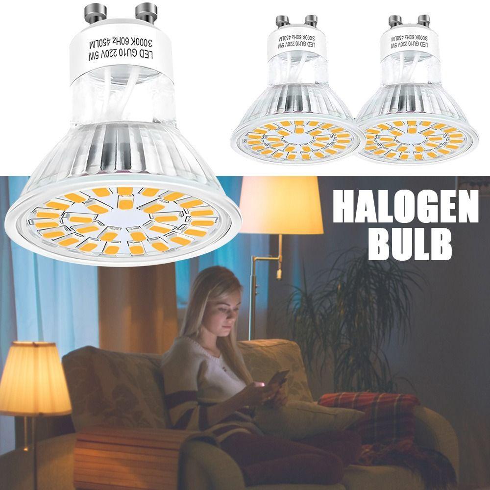 YOLA Đèn LED Chiếu Sáng Mini 5W AC / DC