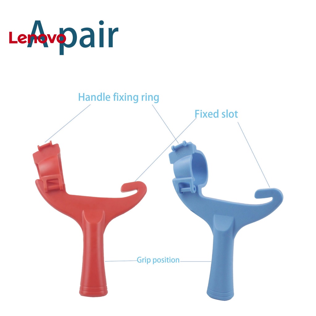 1 Cặp Tay Cầm Điều Khiển Chơi Game Thực Tế Ảo Cho Oculus Quest 2