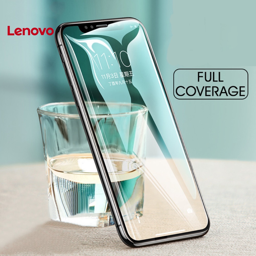 Kính cường lực toàn màn hình LENOVO thích hợp cho iPhone 6/ 7/ 8 Plus/ XR