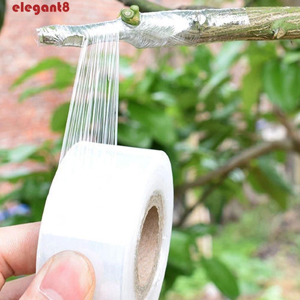 Băng Keo Ghép Cây Bằng PVC Thiết Kế Tinh Tế Tiện Dụng Cho Sân Vườn